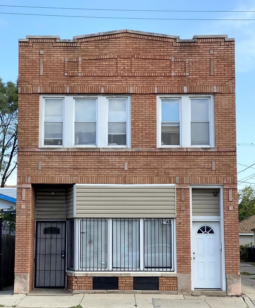 2548 W 71st St., Chicago, IL 60629