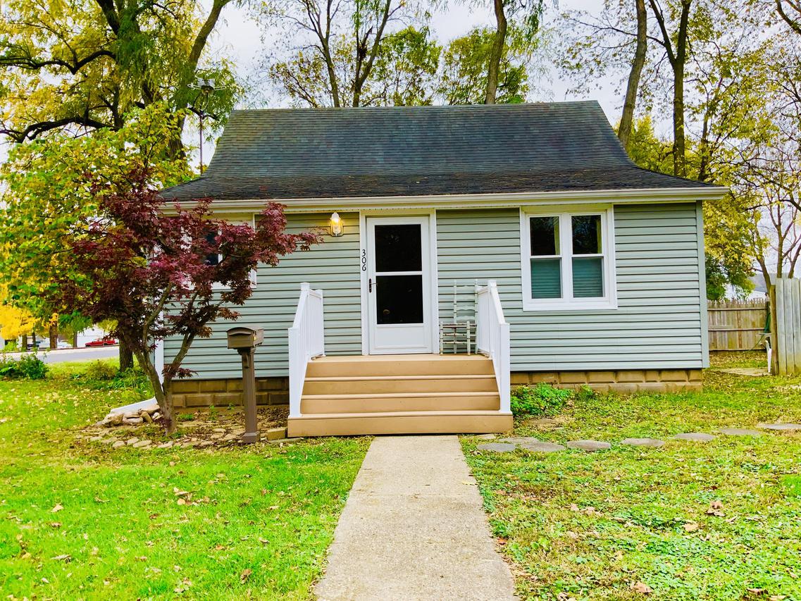306 W Sycamore St., Chillicothe, IL 61523