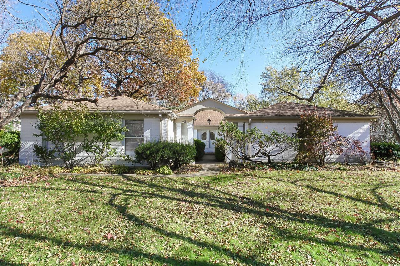 4450 Dawngate Ln., Rolling Meadows, IL 60008