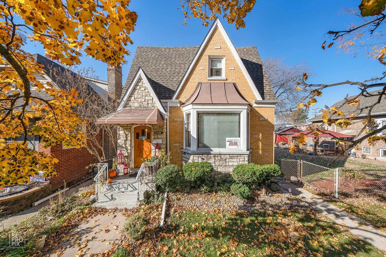3326 S 59th Ct., Cicero, IL 60804