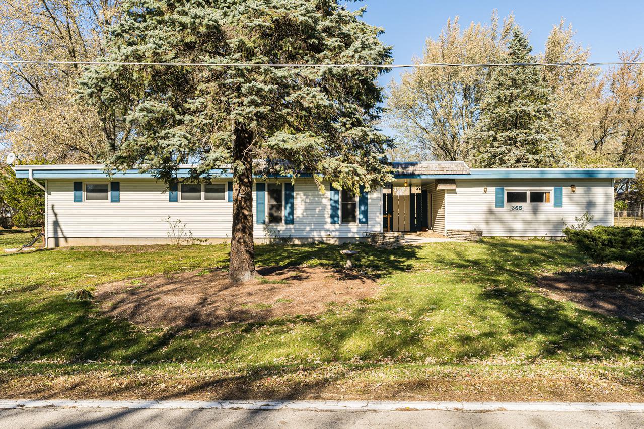 365 Gurler Rd., Dekalb, IL 60115