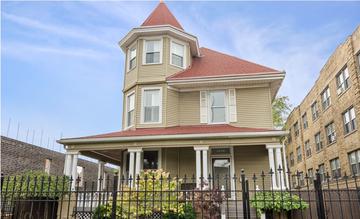 4246 N Kedvale Ave., Chicago, IL 60641