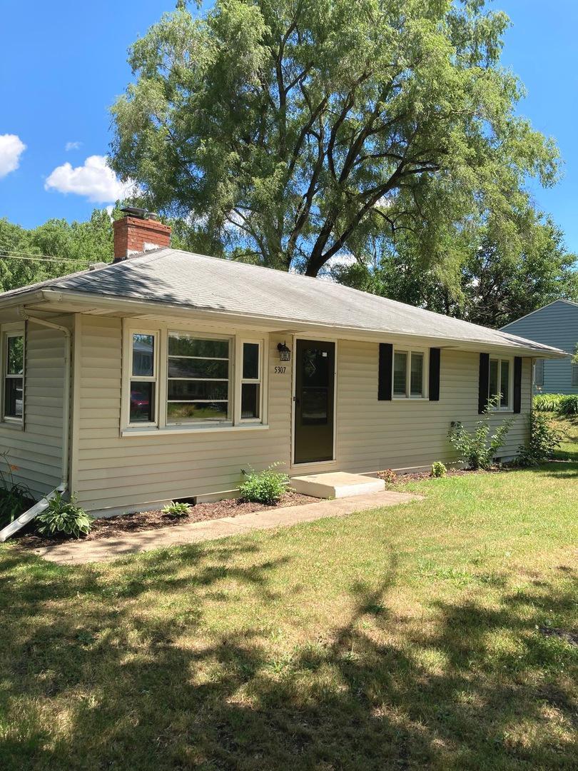 5307 E Richland Ave., Chillicothe, IL 61523