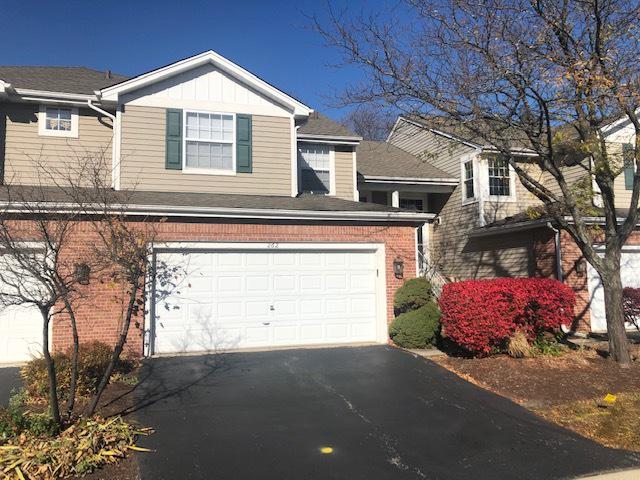 262 Waverly Ct., Willowbrook, IL 60527