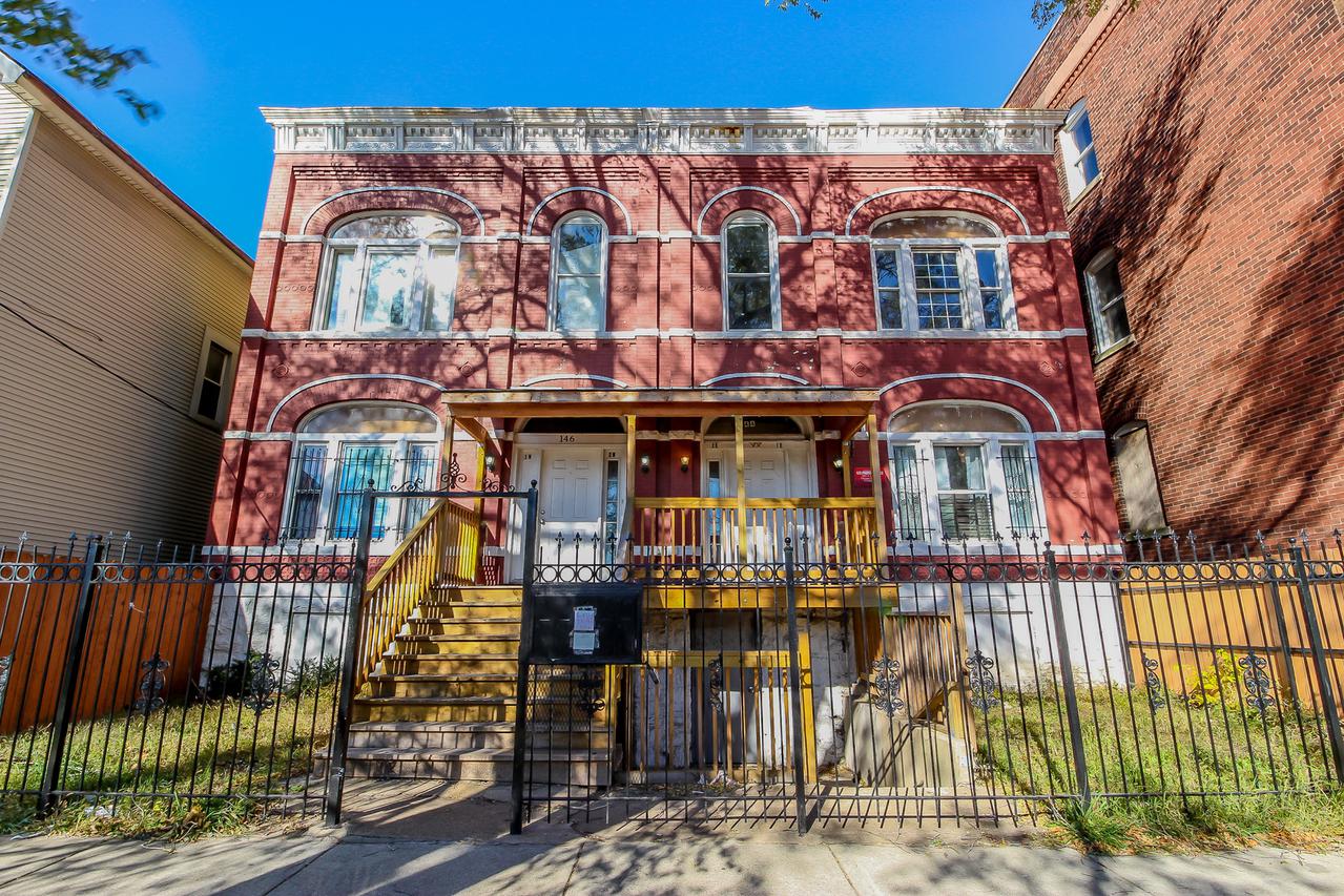 146 W 66th St., Chicago, IL 60621