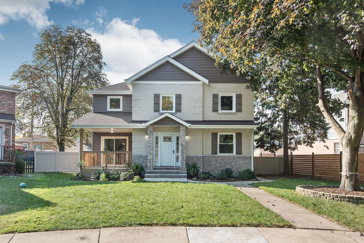 2615 W 102nd Pl., Chicago, IL 60655