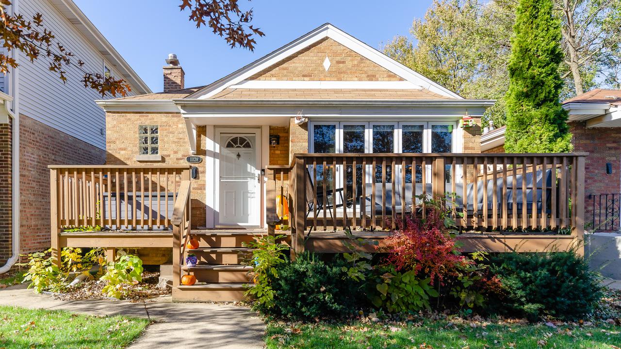 11128 S Talman Ave., Chicago, IL 60655