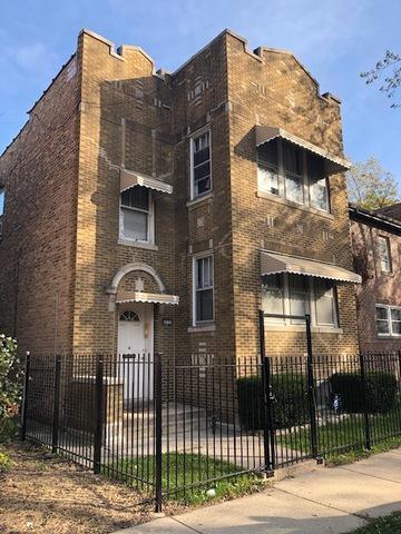 6451 S Vernon Ave., Chicago, IL 60637