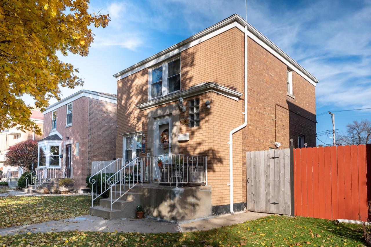 5147 S Lawndale Ave., Chicago, IL 60632