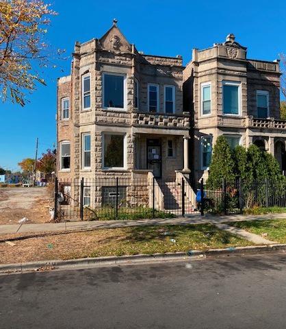 1552 S Sawyer Ave., Chicago, IL 60623