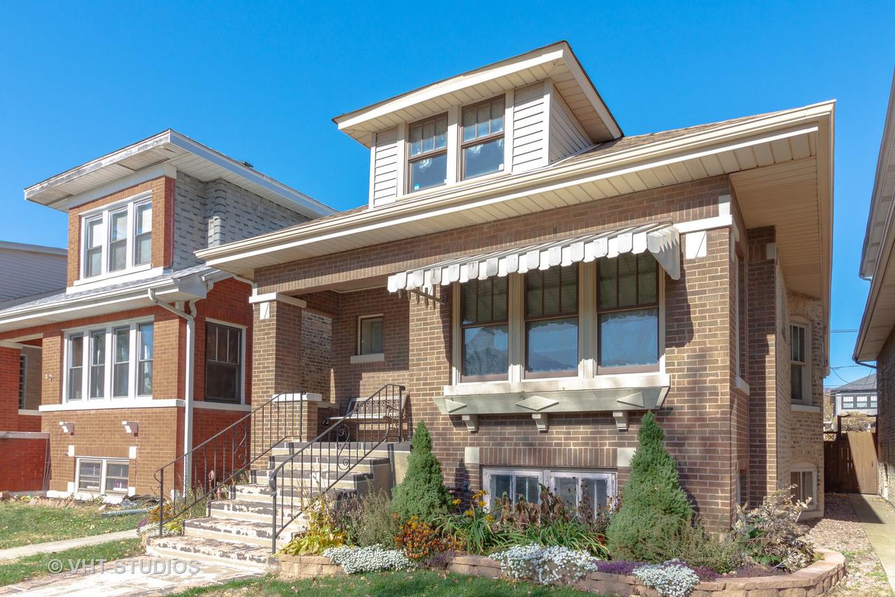 5530 W Berenice Ave., Chicago, IL 60641