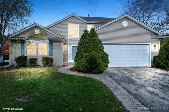 157 N Crooked Lake Ln., Lindenhurst, IL 60046