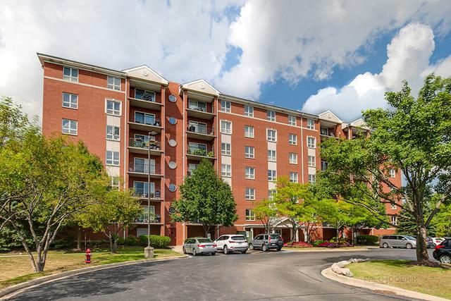 190 N Milwaukee Ave. #3-407, Wheeling, IL 60090