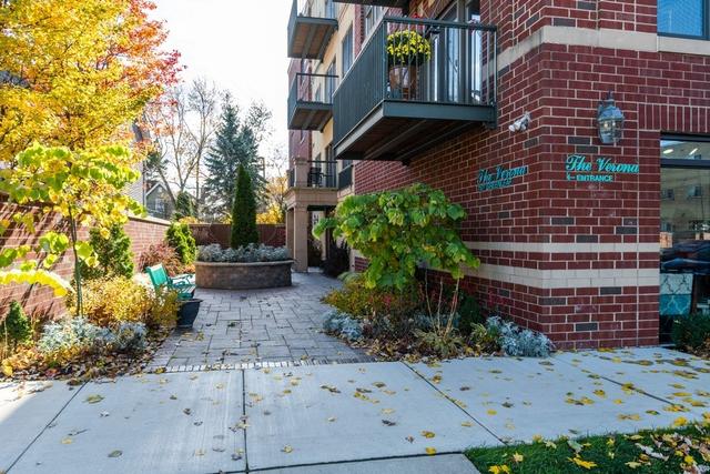 1107 Greenleaf Ave. #4H, Wilmette, IL 60091