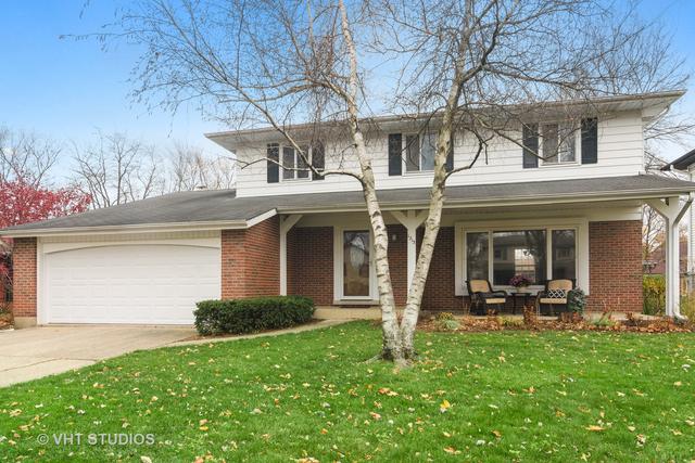 1213 Selwyn Ln., Buffalo Grove, IL 60089