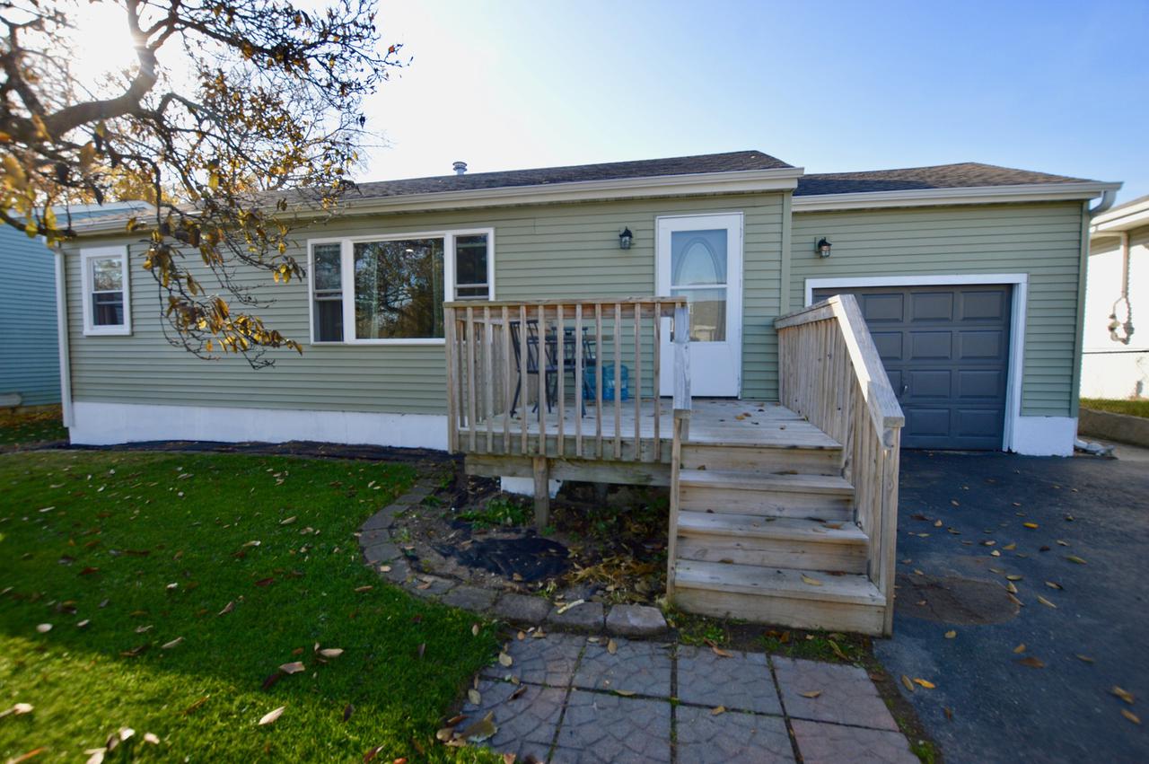 5409 Thelen Ave., Mchenry, IL 60050