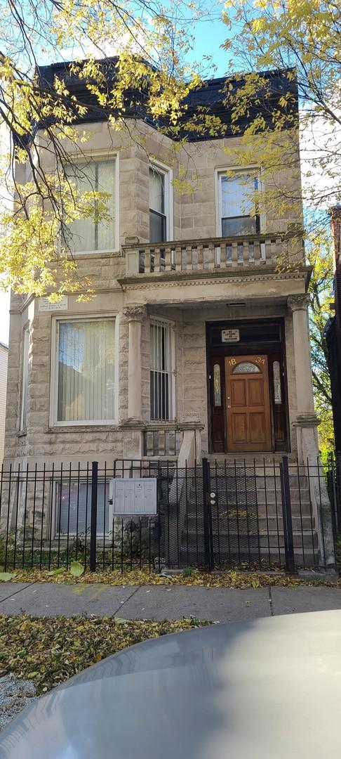 1834 S Lawndale Ave., Chicago, IL 60623