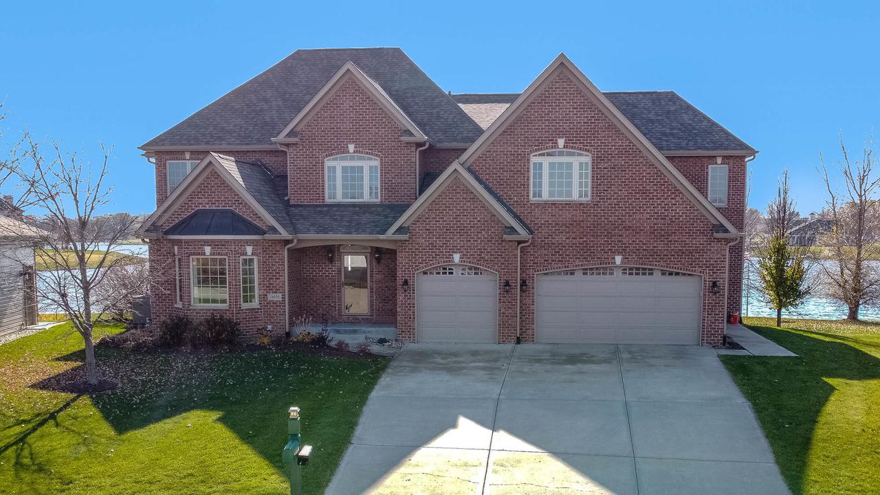 12632 Pemberton Pl., Winnebago, IL 61088