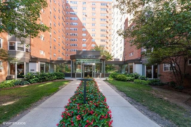 4970 N Marine Dr. #925, Chicago, IL 60640