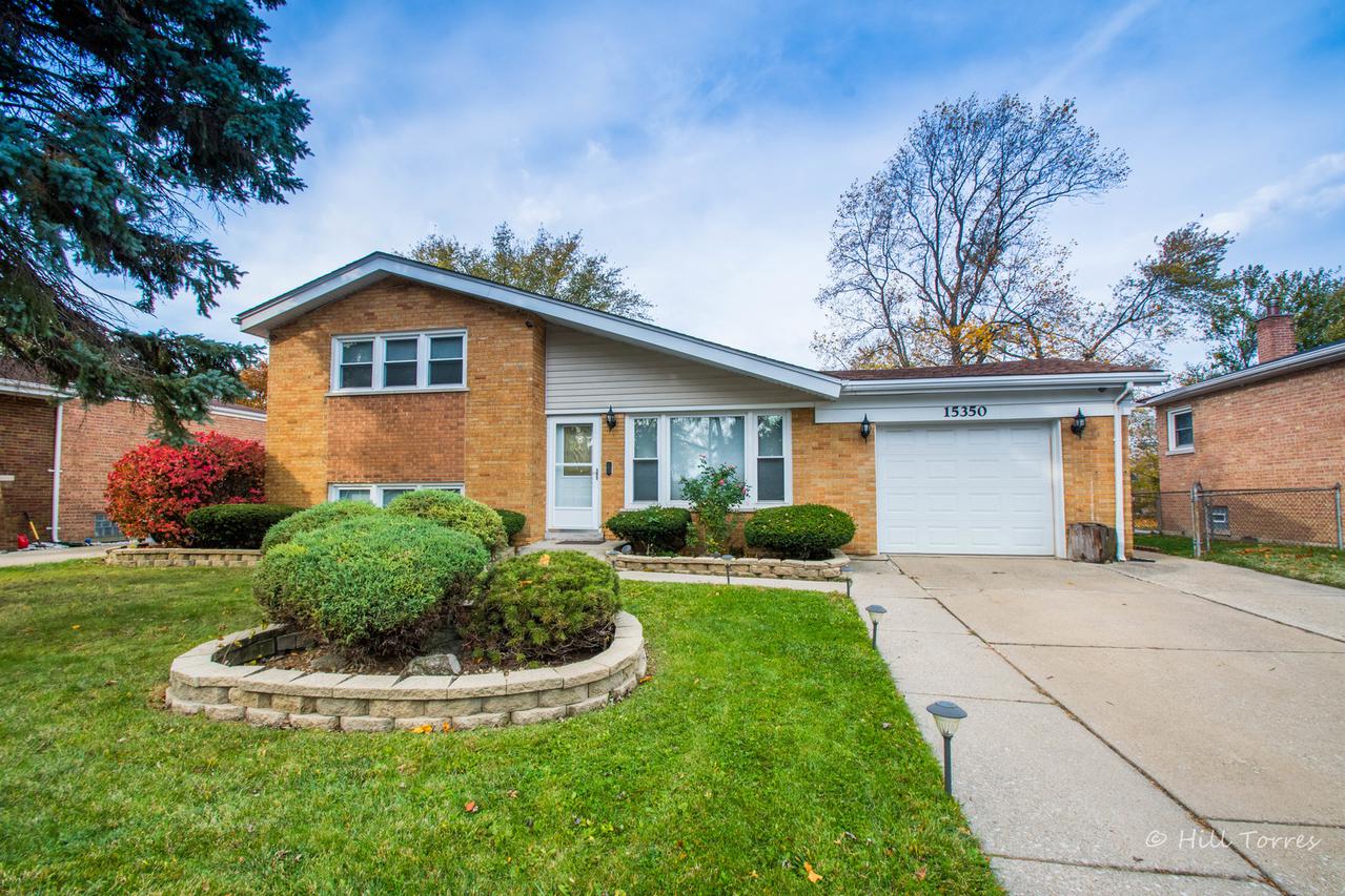 15350 Ingleside Ave., South Holland, IL 60473