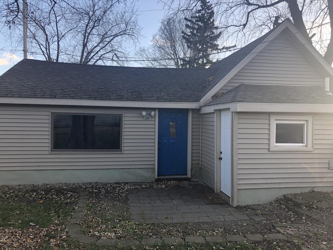 202 E 3rd St., Aroma Park, IL 60910