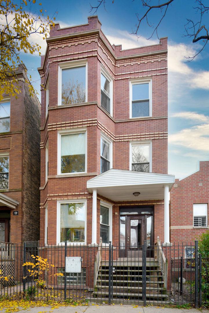 3309 W Crystal St., Chicago, IL 60651