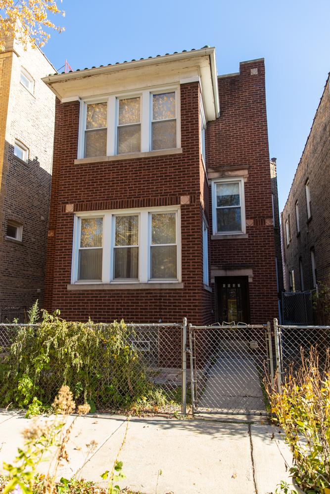 4937 N Albany Ave., Chicago, IL 60625