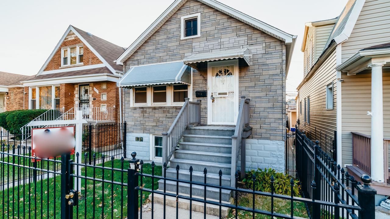 4530 S Saint Louis Ave., Chicago, IL 60632
