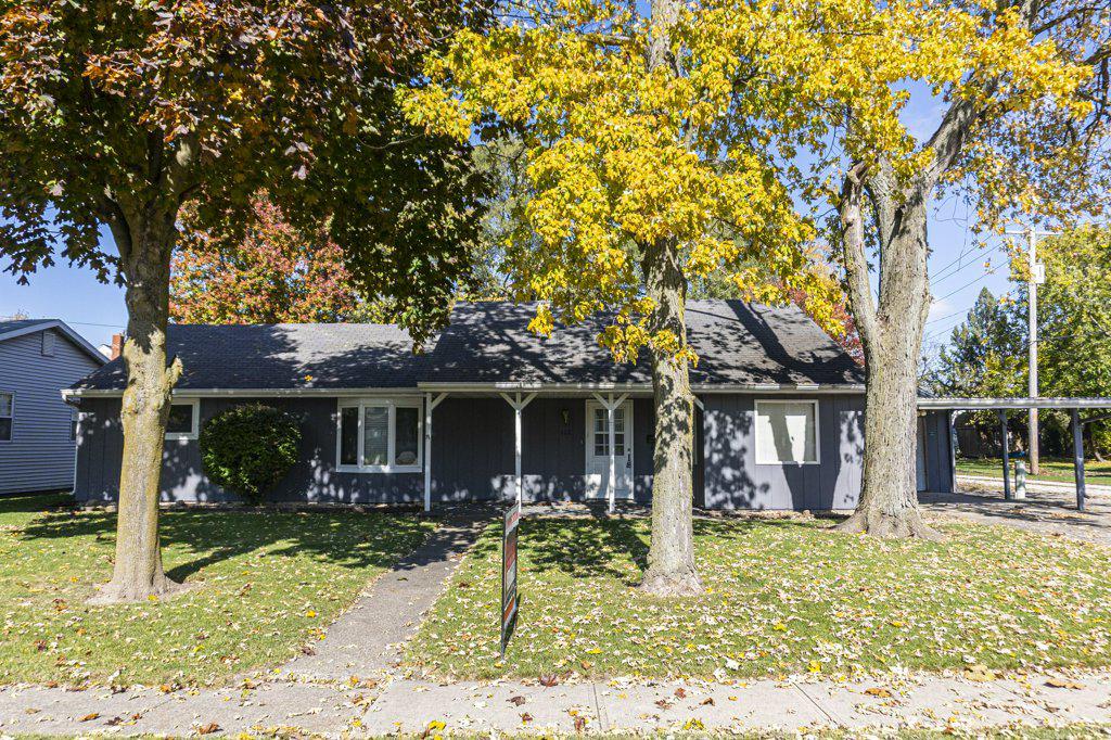 112 E 14th St., Gibson City, IL 60936