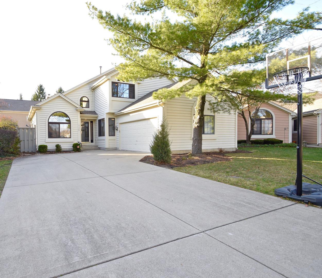 115 Saranac Ct., Bloomingdale, IL 60108
