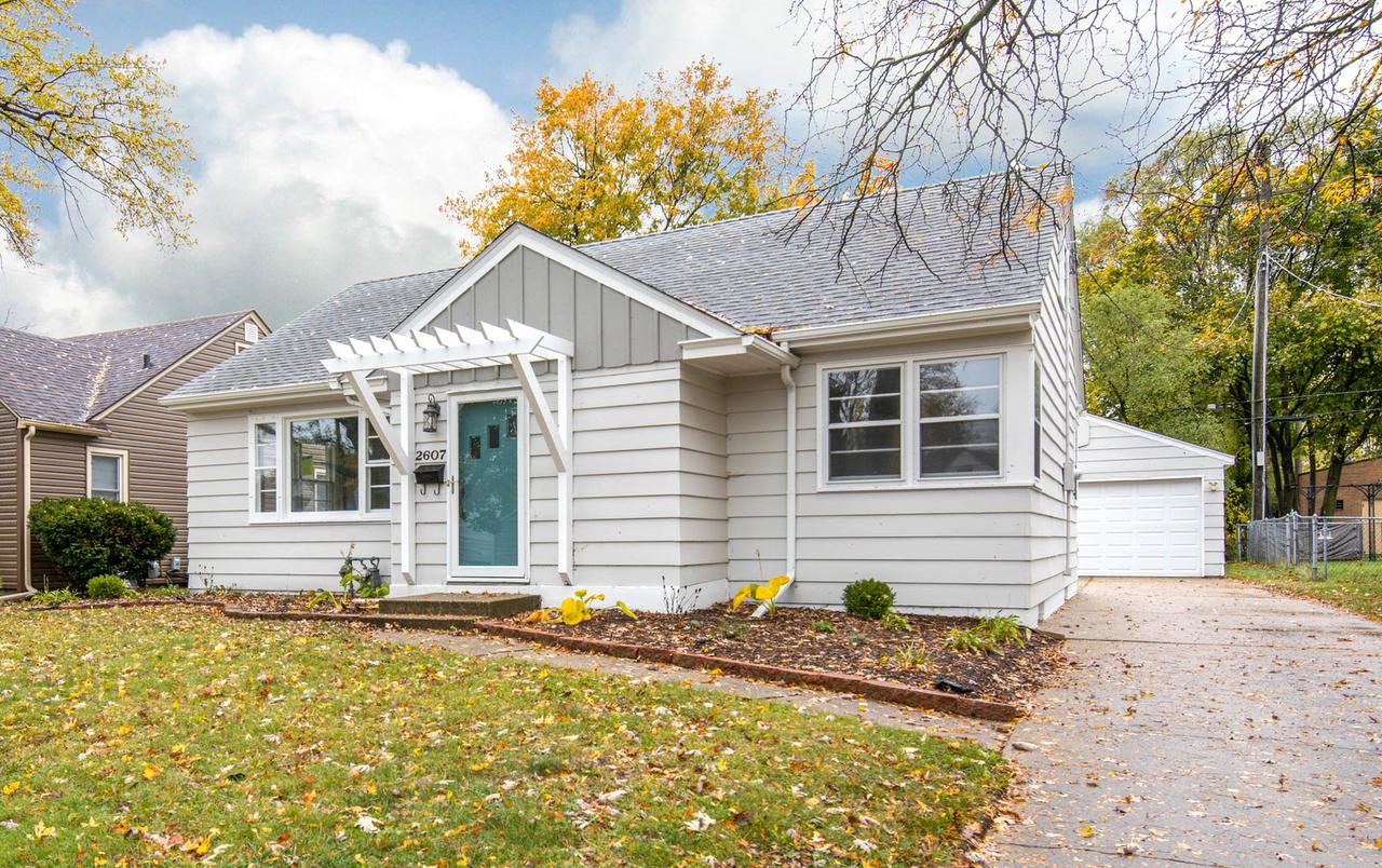 2607 18th Ave., Rockford, IL 61108
