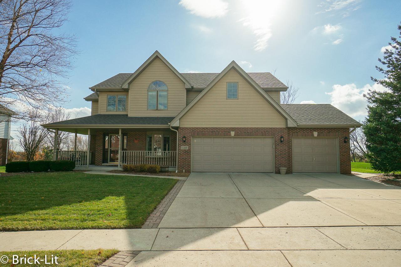 11309 Laura Ln., Frankfort, IL 60423