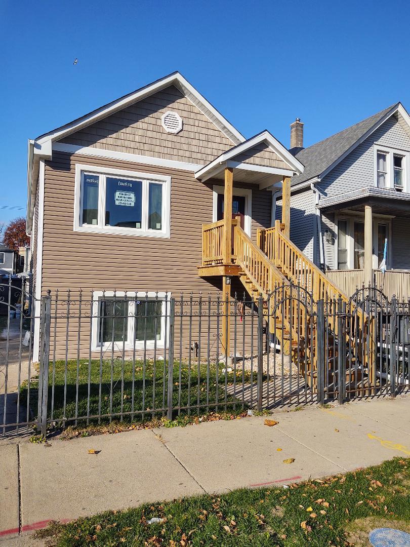 1644 N Keeler Ave., Chicago, IL 60639