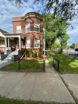7027 S Union Ave., Chicago, IL 60621