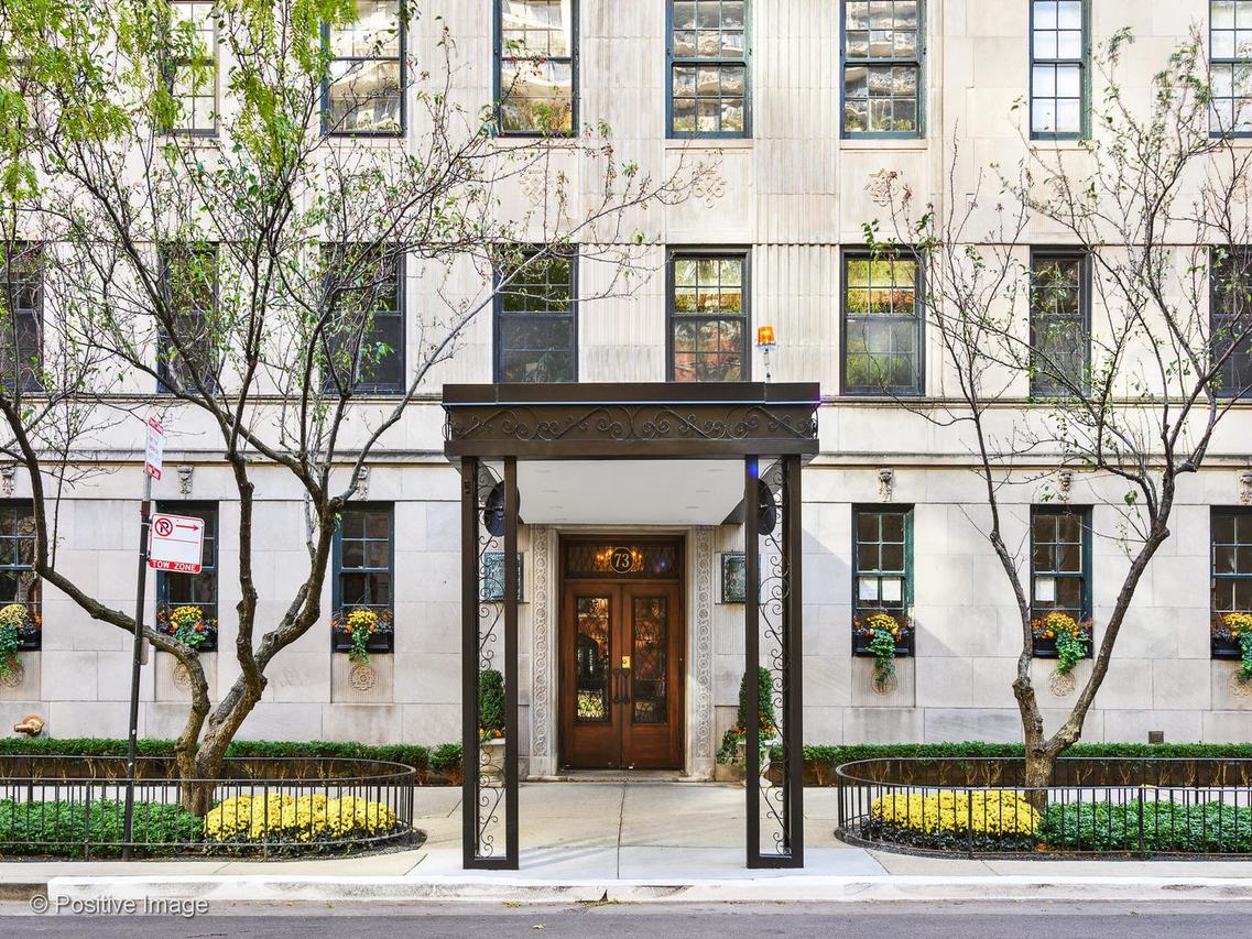 73 E Elm St. #7C, Chicago, IL 60611