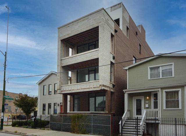 1857 N California Ave., Chicago, IL 60647