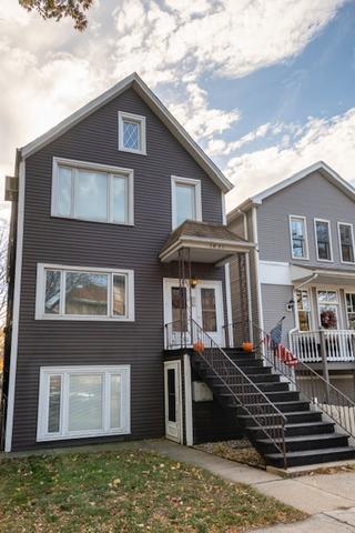 1831 W Fletcher St., Chicago, IL 60657