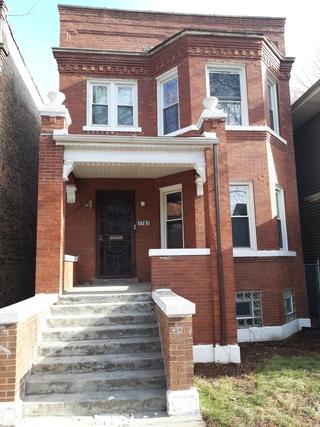 7707 S Peoria St., Chicago, IL 60620