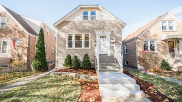 5034 N Meade Ave., Chicago, IL 60630