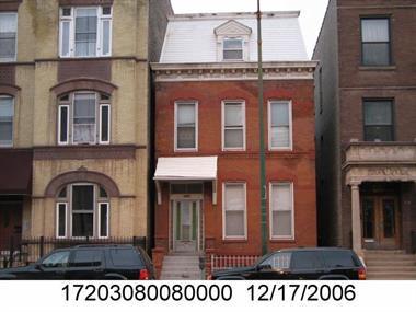 1817 S Ashland Ave., Chicago, IL 60608