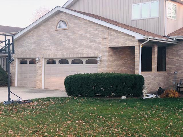 5339 Jessica Dr., Oak Forest, IL 60452
