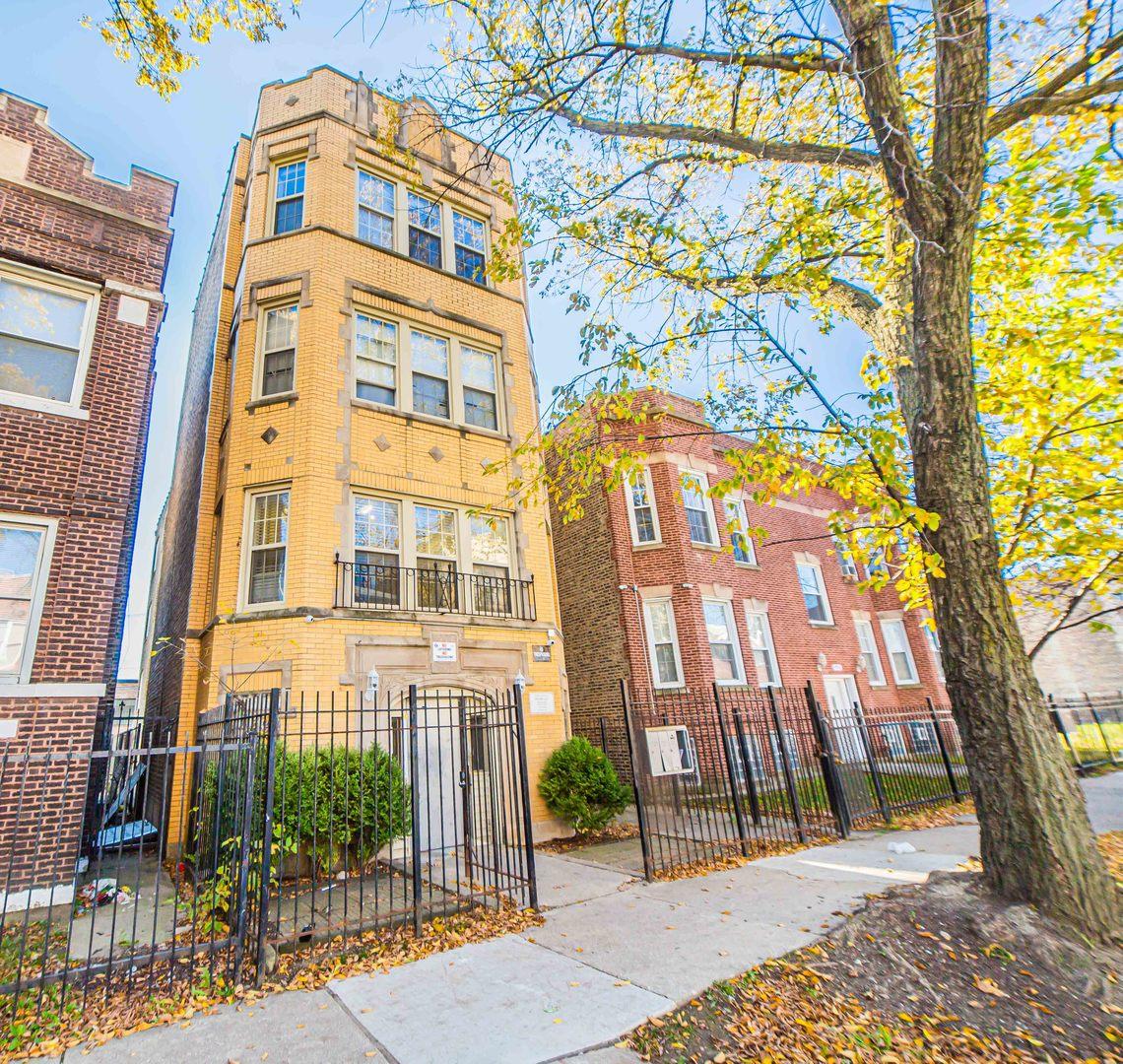 4517 W Jackson Blvd., Chicago, IL 60624