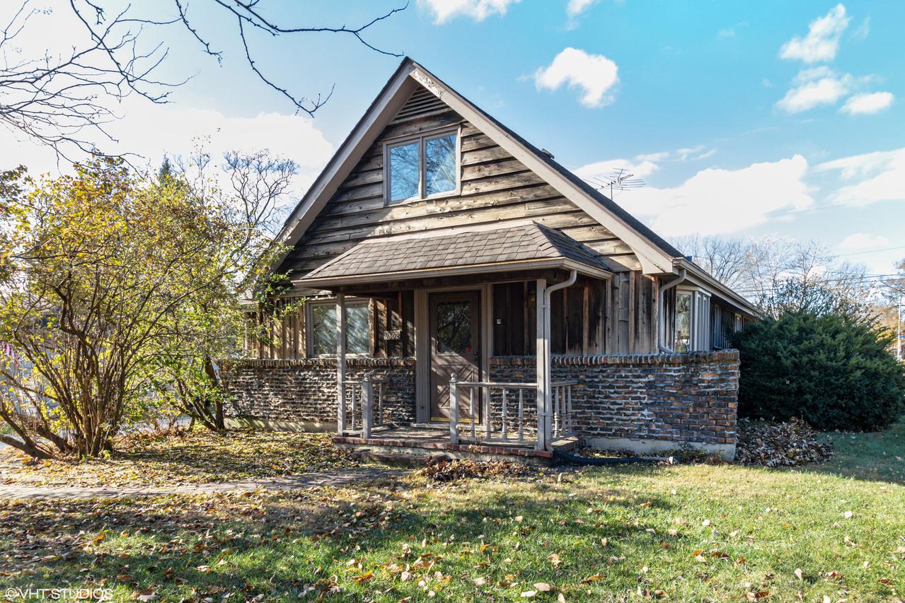 9802 Rutherford Ave., Oak Lawn, IL 60453