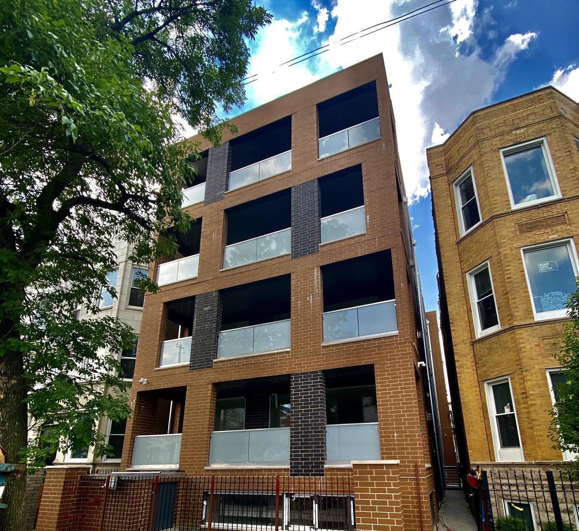 2116 N California Ave. #1, Chicago, IL 60622