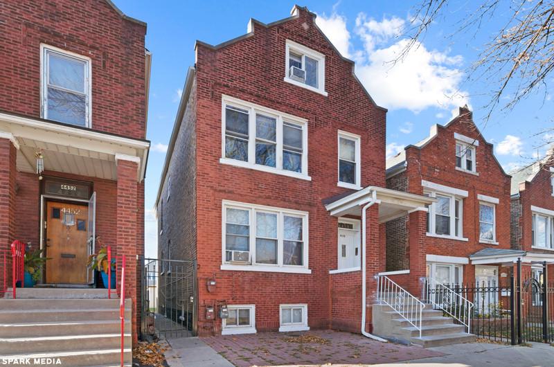 4450 S Richmond St., Chicago, IL 60632