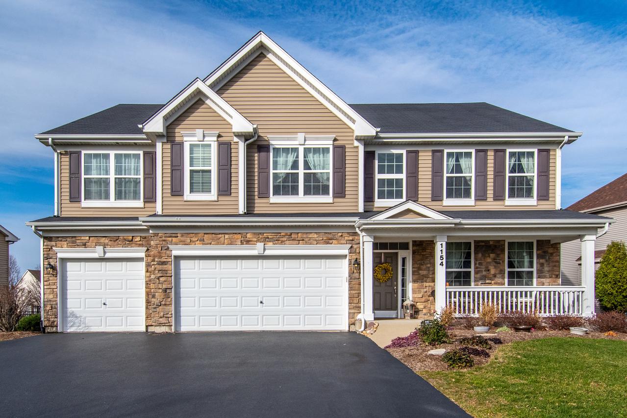 1154 Winding Way, Bolingbrook, IL 60490