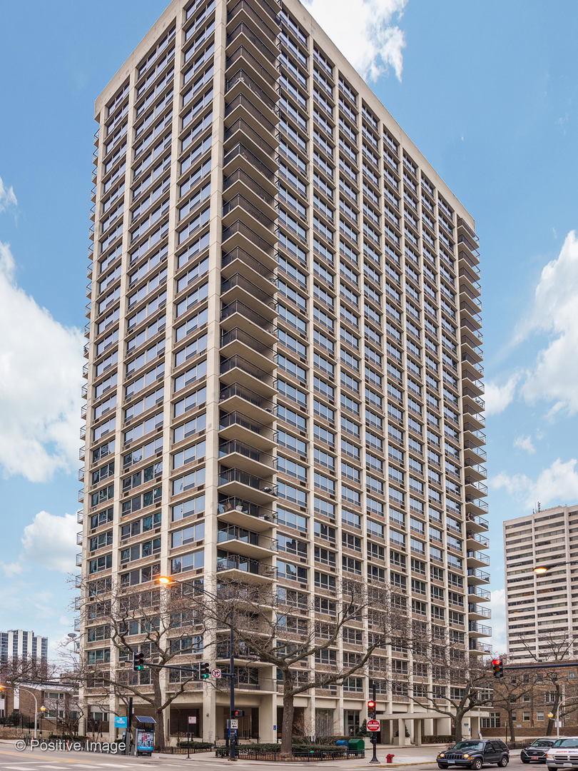88 W Schiller St. #2904, Chicago, IL 60610
