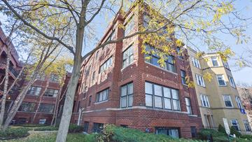 6622 N Ashland Ave. #3, Chicago, IL 60626