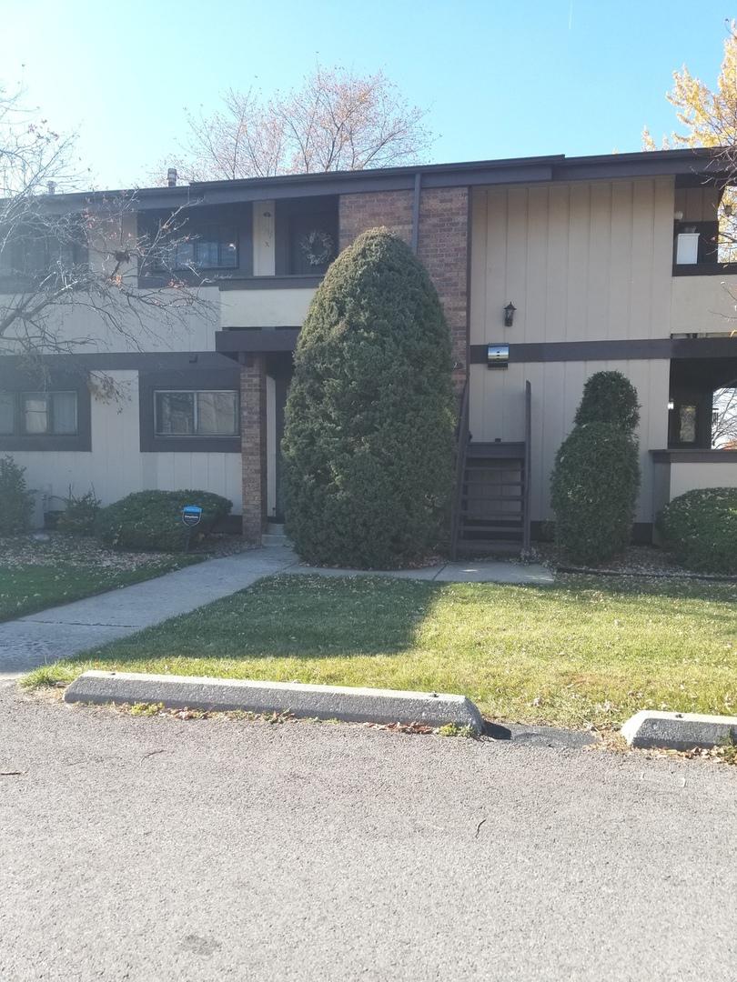 2512 Spruce St. #2, Lynwood, IL 60411