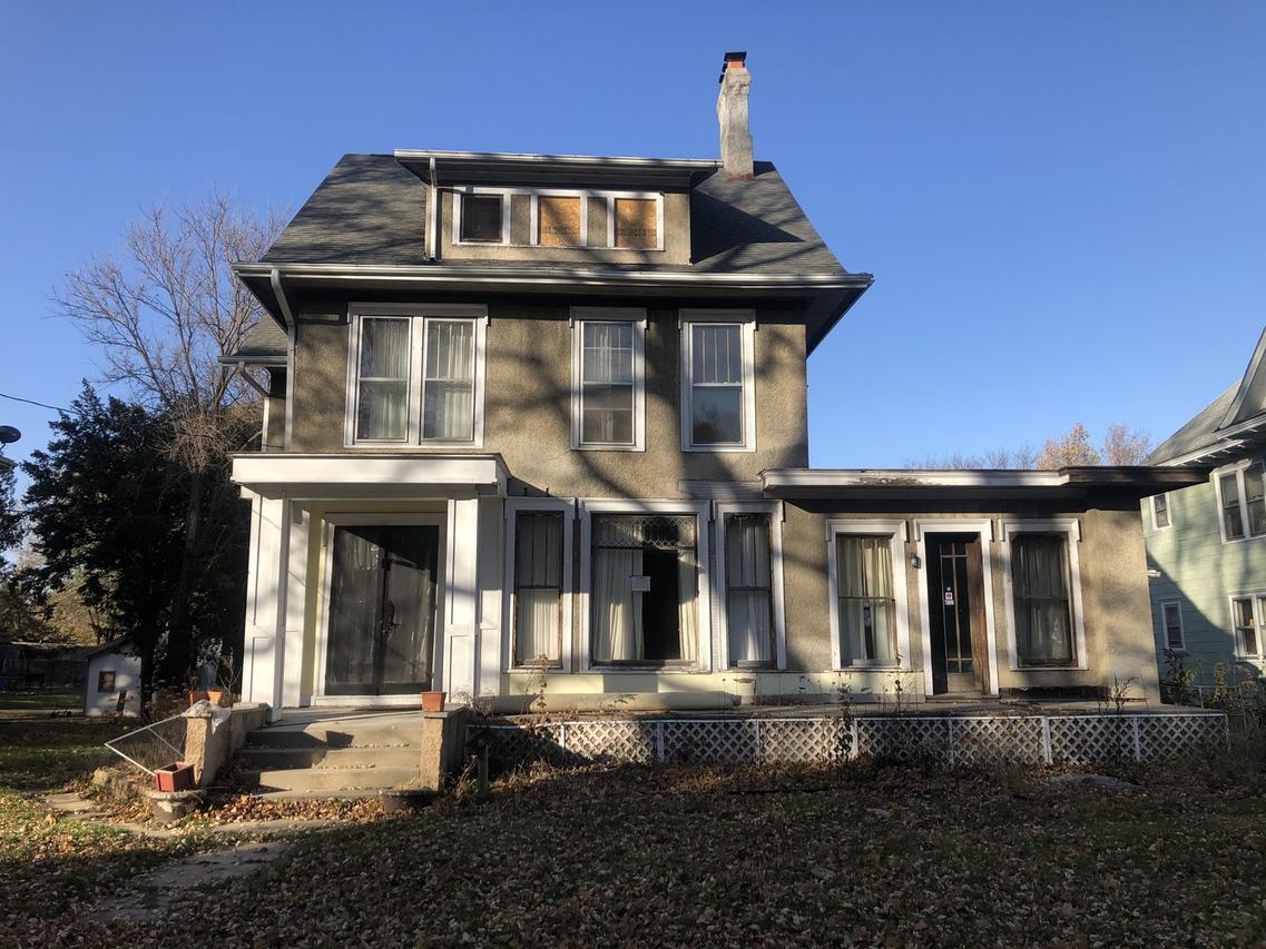 912 W Stephenson St., Freeport, IL 61032